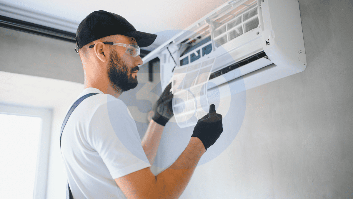 Bismil Klima Servisi