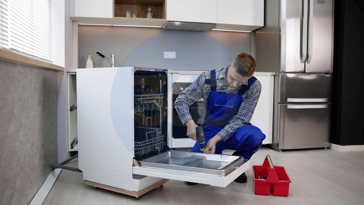 Bismil Bulaşık Makinesi Servisi